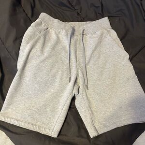 Mens lululemon shorts size Small